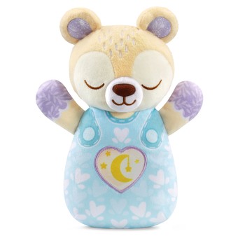 Vtech deals glow bear